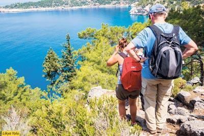 19 Mayısta kaçamak rotaları