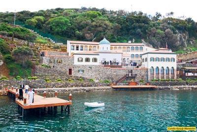 19 Mayısta kaçamak rotaları