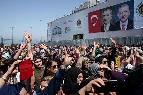 Cumhurbaşkanı Erdoğandan önemli açıklamalar