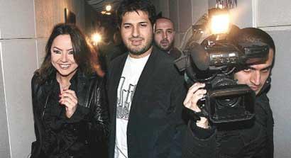 Uğur’un başarısı ve Ebru’nun cinliği