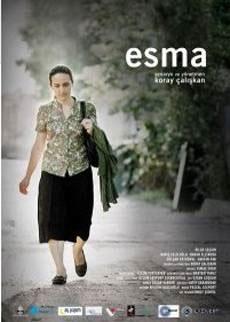 Esma Cannesda  Türkiyeyi temsil edecek