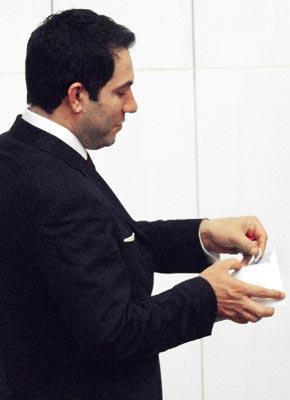 SARIYAYLA SALDIRISI AKIL ALMAZ İDDİALAR