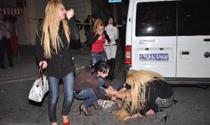 Azra adıyla yeniden doğmayı beklerken öldü