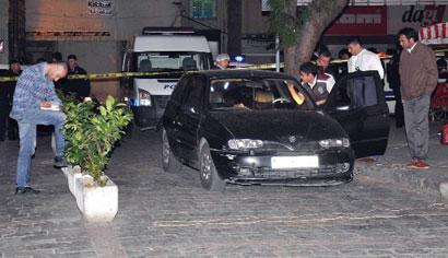 Azra adıyla yeniden doğmayı beklerken öldü