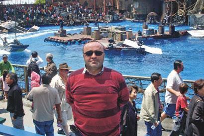 Festivali 4 günde 40 bin kişi gezdi