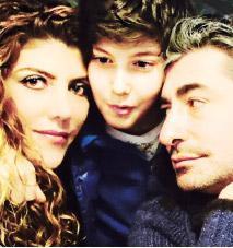 AiLE SAADETi