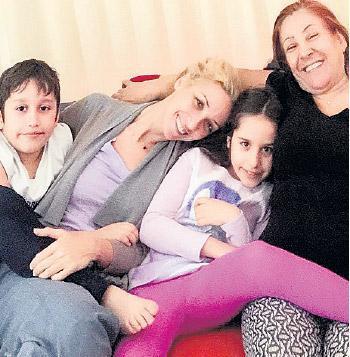 AiLE SAADETi
