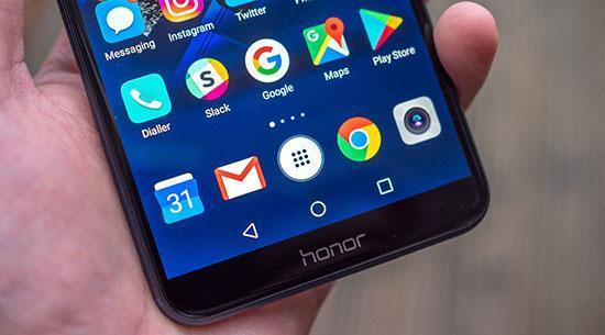 Honor 7X inceleme: Bütçe dostu en iyi Android cihazlardan