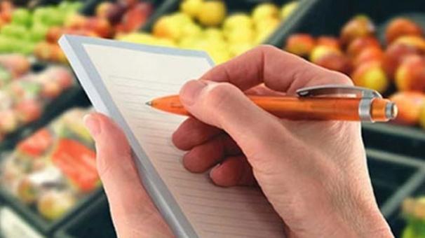 Küresel gida fiyatlari nisanda istikrarli seyretti