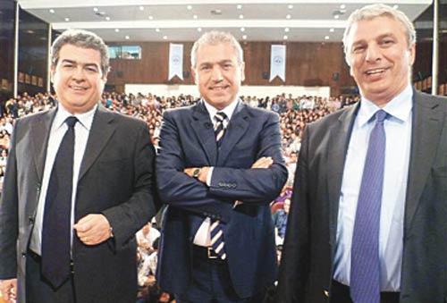 Kayseri’den Gül’e ‘tarafsızlık’ temennisi
