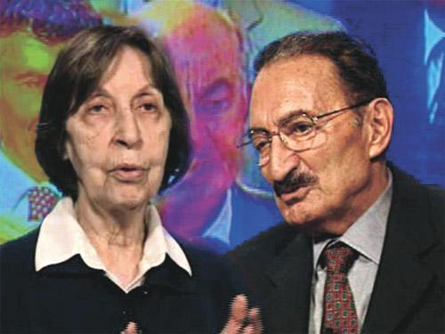 Ecevitlerin kavgası Ergenekon’da