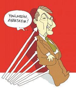 Baykal’ın kararı CHP’nin iktidar rotasını çizecek