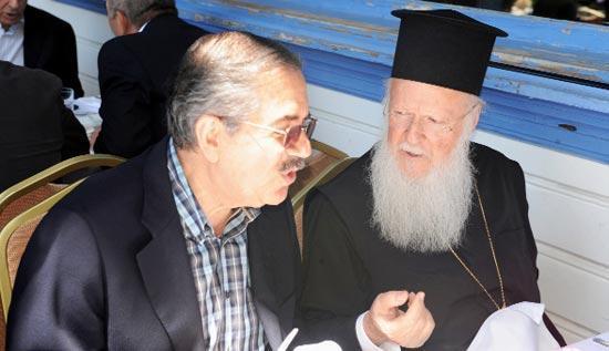 Patrik memnun