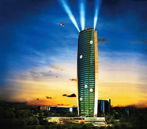 Rixos Residencesda sanatta Eyüboğlu buluşması