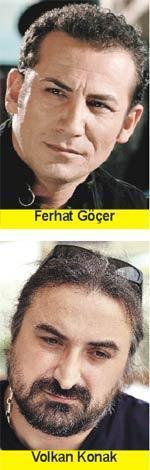Ferhat’la Volkan’ın hakkını teslim edin