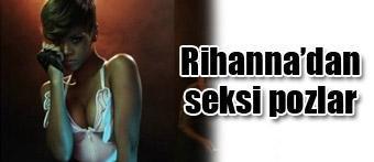 Rihanna Türkiyeye geldi