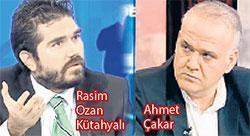 ‘HAZAL’ ‘MISIR ÇOCUK’ OLDU