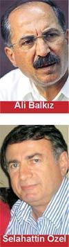 Alevi federasyonu başkanını seçiyor