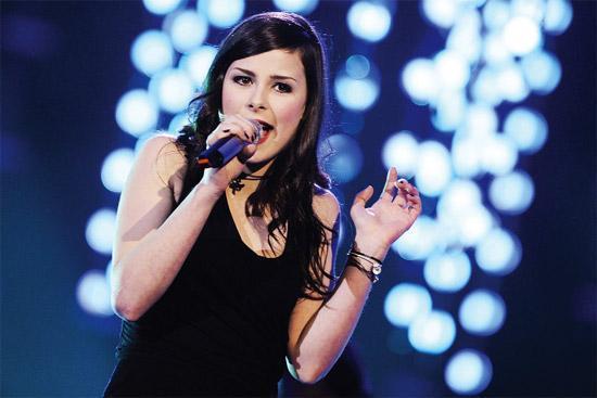 Eurovision’un 2. ‘maNga’sı