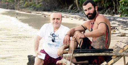 17 MİLYON DOLARLIK ‘SURVIVOR ALL STAR’