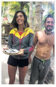 17 MİLYON DOLARLIK ‘SURVIVOR ALL STAR’
