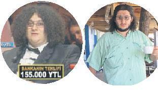 YARIŞMACILARA GİZLİCE YEMEK VERİLİYOR MU