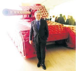 Hayatının gazeteciliğine “dayak...”