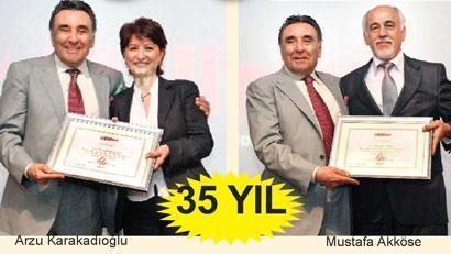 GURUR DOLU       60 YIL