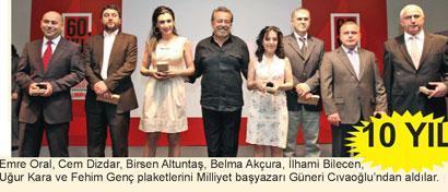 GURUR DOLU       60 YIL