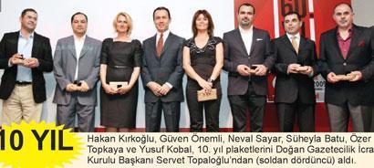 GURUR DOLU       60 YIL