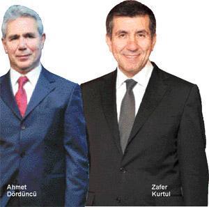 Sabancı’da yeni CEO, Zafer Kurtul