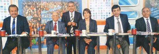 Milliyet hep halkın sesi oldu