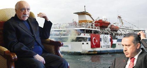Gülen neden konuştu