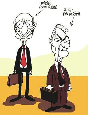 Erdal İnönü gülümseterek düşündürüyor