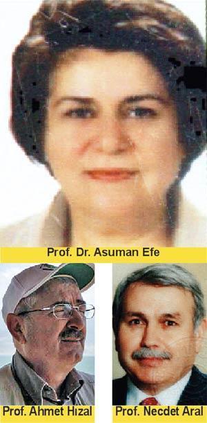 ‘Bitki anneye’ gözyaşları...
