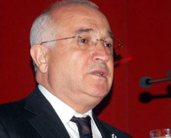 Viyana Büyükelçiliğinde skandal
