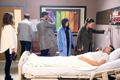 ‘SEN BENİM OĞLUMSUN’ HİKAYELERİ