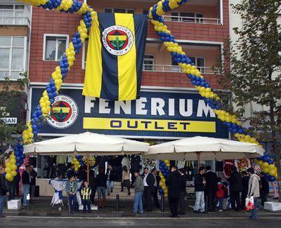 Fener & G.Saray ortak oluyor