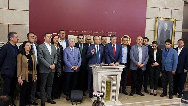 CHP Lideri Kılıçdaroğlu: İYİ Partiye geçen 15 vekil isterse geri dönecek