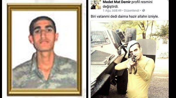 PKKdan kalleş saldırı