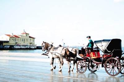 Güzel İzmir Faytonu