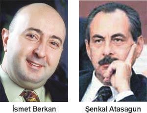 Berkan: MİT bana ajanlık teklif etti