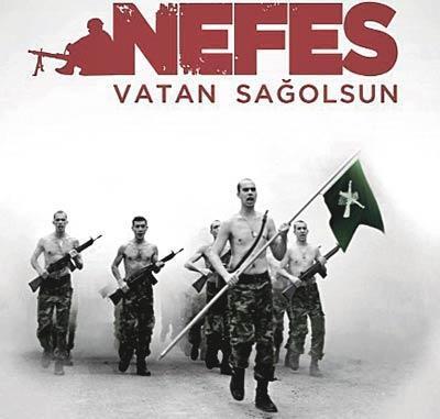 Nefes
