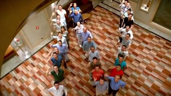 Sosyal medyayı sallayan Nezih Barut videosu