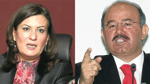 OĞLUMU KOBAY YAPMIŞLAR..