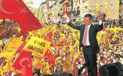 Silah sesi ve insan sesi