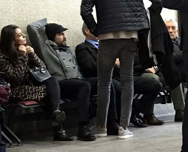 Atalay Demircinin ABDdeki o görüntüleri soruldu...