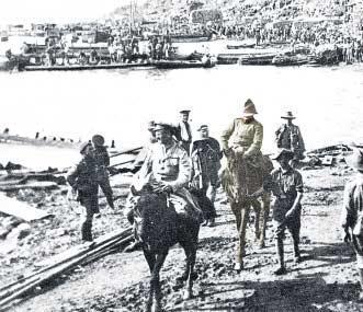 ‘Bu manzara en vahşiyi bile ağlatır’