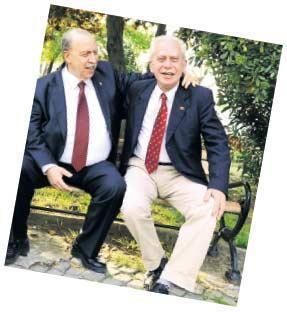 12 Eylül öncesinin düşman kardeşleri