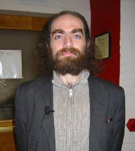 Rus matematik dahisi ödülü almayacak